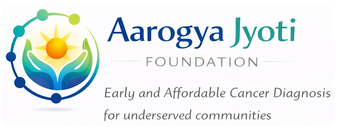 Aarogya Jyoti Foundation